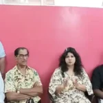 Konkani Awareness Meet at Lohia Maidan on April 19