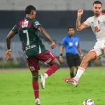 Mohun Bagan edge Punjab 3-2 in ISL thriller