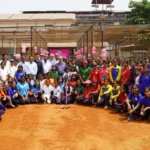 GCA Opens Pink Centre in Margao to Boost Women’s Cricket