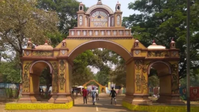 Maitri Bagh Zoo Steps Up Animal Protection