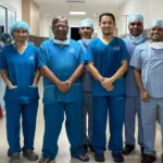Goa’s first airway stent procedure restores breathing in critical case