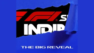 F1 Sim Racing India Open 2026 launched with Mumbai Falcons