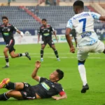 FC Goa beat NorthEast United 2-0, move to second