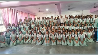 Dalgado Konknni Akademi Hosts Writing Workshop in Dona Paula