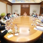 Modi Reviews Supply, Prices Amid West Asia Conflict