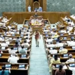 Women’s Reservation Bill Fails in Lok Sabha Vote