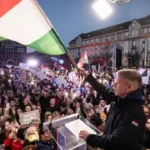 Hungary PM Orban Concedes Defeat After Tisza Victory