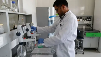 IPR Applications Rise Under Biodiversity Amendment Framework