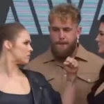 Rousey vs Carano Set as Historic MMA Comeback Clash