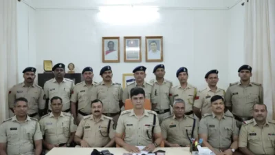 Goa Police arrest Saligao double murder accused in Odisha