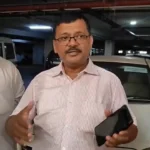 Probe Sought Into Damage to Margao Civic Vehicle