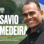 Bengaluru FC Appoint Savio Medeira as Youth Development Head