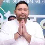 Tejashwi Yadav Alleges Delimitation Push Behind Women’s Bill