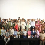 Goan filmmakers take risks to tell local stories: CM Sawant