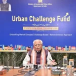 Centre Launches Urban Challenge Fund, Credit Guarantee Scheme