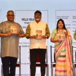 Konkani Anthology on St Francis Xavier Released in Borim