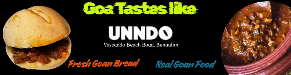 Unndo Goa