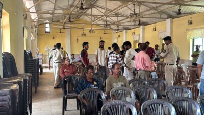 Goa Panchayats Marked GPDP Defaulters by Centre