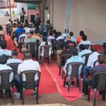 AA Goa (South) Marks 37 Years with Awareness Event in Margao