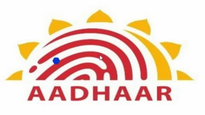 Aadhaar Card Design Change Claims Are False: Government