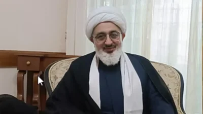 Iran Cites Hormuz Access as Sign of Strong India Ties