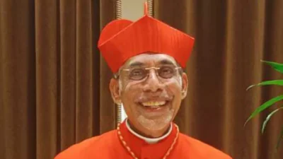 Archdiocese Announces Full Clergy Appointments for 2026-27