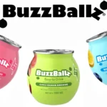 BuzzBallz Expands Into Goa as Ready-to-Drink Cocktail Market Grows in India