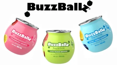 BuzzBallz Expands Into Goa as Ready-to-Drink Cocktail Market Grows in India