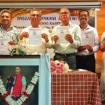 DKA Marks Sebastiao Dalgado’s 171st Birth Anniversary in Panaji