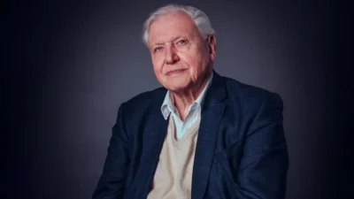 David Attenborough Turns 100 as Tributes Pour In Worldwide