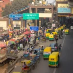 Delhi-NCR Taxi, Auto Drivers Announce 3-Day Strike Over Fare Revision Demand
