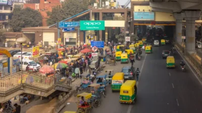 Delhi-NCR Taxi, Auto Drivers Announce 3-Day Strike Over Fare Revision Demand