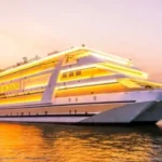 Deltin’s New Casino Vessel Reaches Goa Amid Opposition