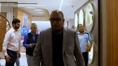 BCCI Warns IPL Teams Over Code Violations