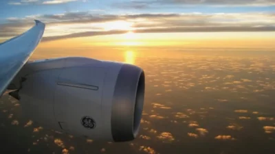 GE Aerospace Invests Rs 100 Crore in Pune Facility