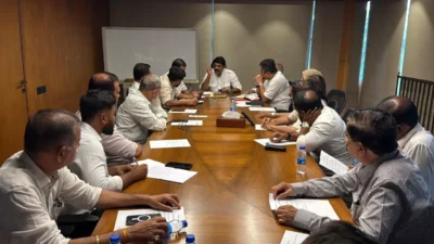 Goa Forward Party to Launch Statewide Membership Drive