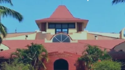 Goa University Withdraws 9 Integrated Courses After Govt Objections