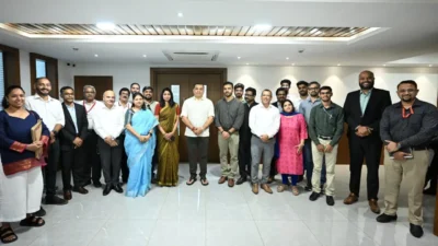 AI in Goa: Will Technology Serve Citizens, or Will Decisions Be Left to Closed-Door Committees?