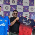 IPL Fan Park to Be Held in Margao on May 16 and 17