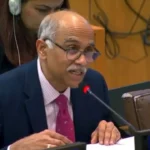 India Calls for Zero Tolerance on Civilian Deaths at UN Debate