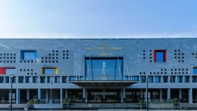 Bombay HC Bars New Casino Vessel From Mandovi Without Court Nod