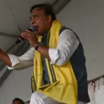 NDA crosses halfway mark in Assam early counting trends