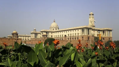 MHA Revises Citizenship Rules With Passport Disclosure Clause