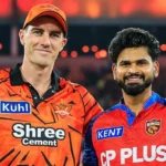 SRH Crush PBKS Despite Connolly Century in IPL Thriller