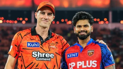 SRH Crush PBKS Despite Connolly Century in IPL Thriller