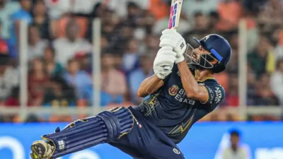 GT edge PBKS in last-over IPL thriller