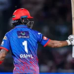 Delhi Capitals Chase 226 to Beat Rajasthan Royals