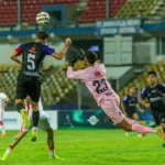 Bengaluru FC Held 1-1 by Odisha FC in Fatorda Clash