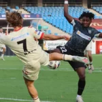 Inter Kashi Held by SC Delhi in Goalless ISL Clash