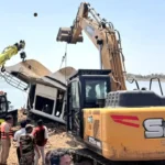 Jabalpur boat capsize: Death toll rises to 9, probe ordered